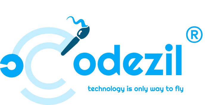Codezil Techbnologies - Best Branding Agency In Surat